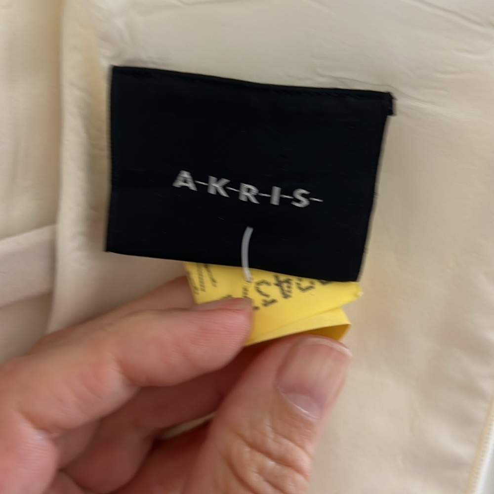 Akris Dress - Picture 8 of 10
